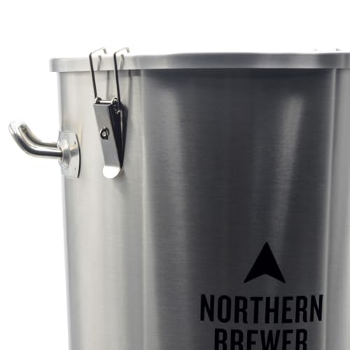 Northern Brewer - Reactor Conical Fermentor