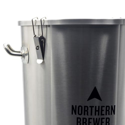 Northern Brewer - Reactor Conical Fermentor