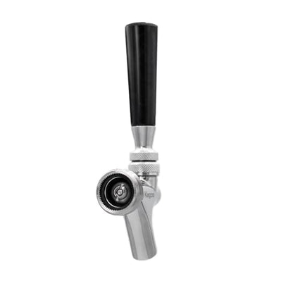 Kegco 494S-SFSL Beer Faucet, Standard, Stainless Steel