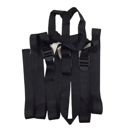 All Rounder 30L/60L Base Support Strap – Secure Fermenter Bridle, Durable Fabric Carry Tie-Down, Prevents Shifting, Homebrew & Conical Tank Stability