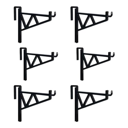 6Pcs Beekeeping Gripper Holder Lifter Bees Hives Frame Grip For Honeys Harvesting Inspection Beekeeping Frame