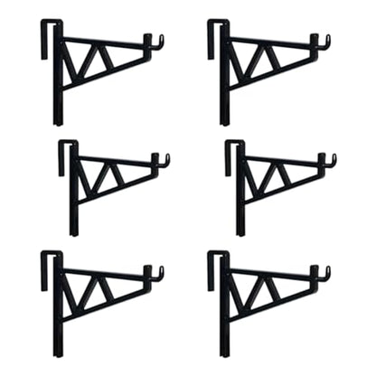 6Pcs Beekeeping Gripper Holder Lifter Bees Hives Frame Grip For Honeys Harvesting Inspection Beekeeping Frame