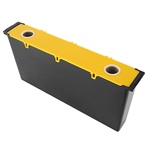 6L Plastic Frame Bee Feeder, Bee Feeder with Internal, Large Capacity Bee Box for Beekeeping, Drowning Prevention for and Efficient Bee