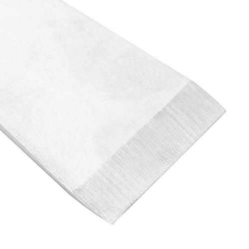 Professional Stainless Steel Beekeeping Scraper Tool Heavy Duty Wax Propolis Removal Tool for Hive Maintenance Frame Cleaning Beekeeping Equipment Silver 25cm 1 Pack