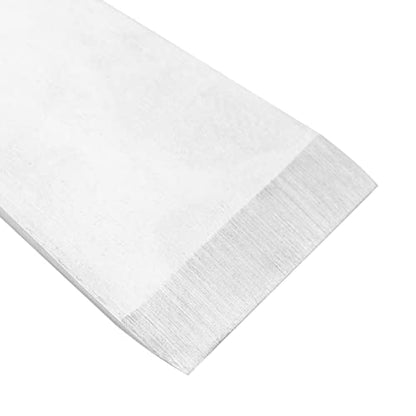 Professional Stainless Steel Beekeeping Scraper Tool Heavy Duty Wax Propolis Removal Tool for Hive Maintenance Frame Cleaning Beekeeping Equipment Silver 25cm 1 Pack
