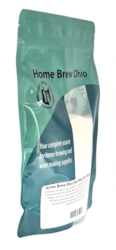Home Brew Ohio One Step 1lb