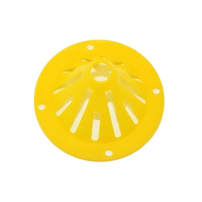 Queen Bee Cage 50pcs Beekeeping Cone Bee Escape Also Be Used in Drone Or Wasp Trapping for Beekeeping Supplies