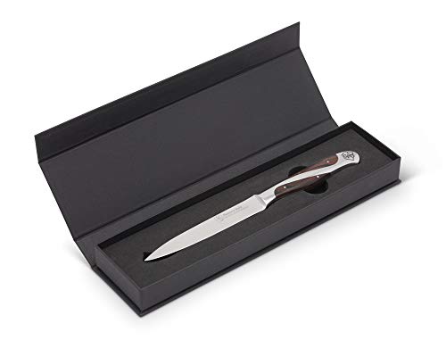 Hammer Stahl Utility Knife 4.5" - size: 4.5"