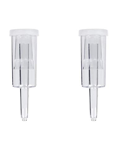 Jillmo 3-Piece airlock, Pack of 2