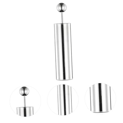 Fu Device Tofu Mould Cutter Stainless Steel Tofu Press for Cheese Easy Filament Shaper