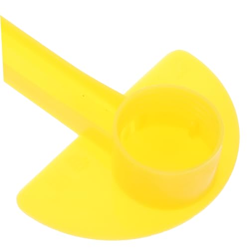 Happyyami 10pcs Bee Feeder Station Durable Water Feeding Cup for Beehives Supports Safe Water Supply Convenient Non-Opening Design for Beekeepers for Sustainable Beekeeping Practices
