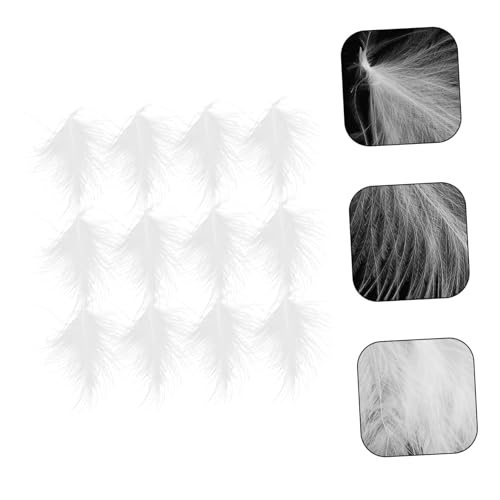 20pcs Bee Marking Plume Bee Markers Beekeeping Feeding Frame Queen Marking Tube Tools