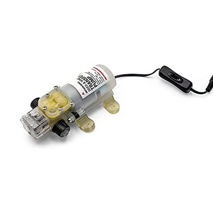 Northern Brewer - Anti Gravity Self Priming Beer Transfer Pump Kit