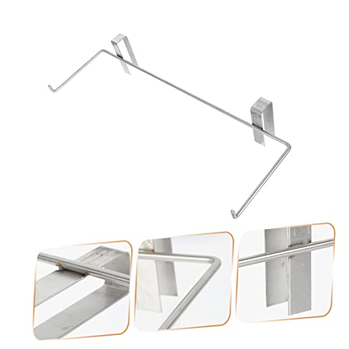 Beehive Frame Holder Storage Rack for Beekeeping Easy to Use Bee Nest Support Bracket for Efficient Hive Management and Frame Access