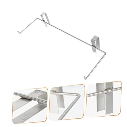 Beehive Frame Holder Storage Rack for Beekeeping Easy to Use Bee Nest Support Bracket for Efficient Hive Management and Frame Access