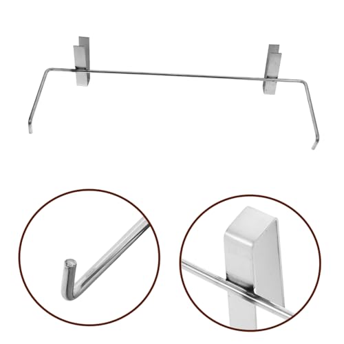 HANABASS Beekeeping Stand Beehive Frame Storage Shelf Bee Hive Hangers Bee House Rack Stainless Steel