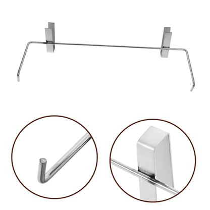 HANABASS Beekeeping Stand Beehive Frame Storage Shelf Bee Hive Hangers Bee House Rack Stainless Steel