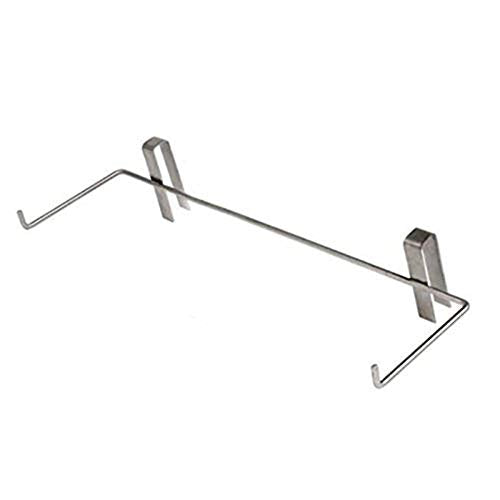 Beekeeping Supplies Tool, Beehive Frame Holder, Stainless Steel Beehive Frame Holder Beekeeping Perch Stand Support Bracket Rack for Beekeepers by Farmstand Supply