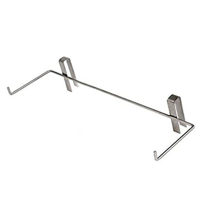 Beekeeping Supplies Tool, Beehive Frame Holder, Stainless Steel Beehive Frame Holder Beekeeping Perch Stand Support Bracket Rack for Beekeepers by Farmstand Supply