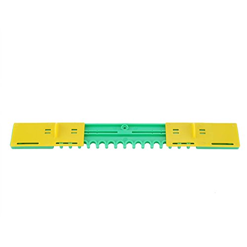 5 PCS Anti Eslide Door,Beekeeping Supplies Entrance Reducer Frame Beehive Mouse Guard Bee Guards bee Hives Gate Treated Treatment Entrance Apiculture Beehive Door Reducer Gate Beekeeping Box