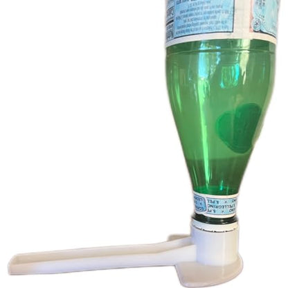 Beehive Front Entrance Feeder- Drink 6 Pack