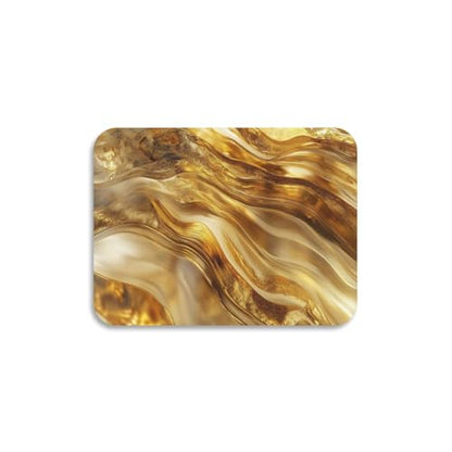 Dish Drying Mat for Kitchen Counter Marble Golden Yellow Absorbent Coffee Bar Mat Diatom Ooze Dish Drying Pad for Countertop Tabletop Decoration 23.6" X 19.7" - size: 23.6" x 19.7"