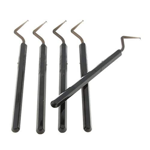 5pcs Beekeeping Pin Worm Moving Grafting Tools Bee Rearing