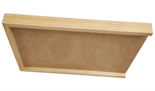 Generic Beehive Bottom Board