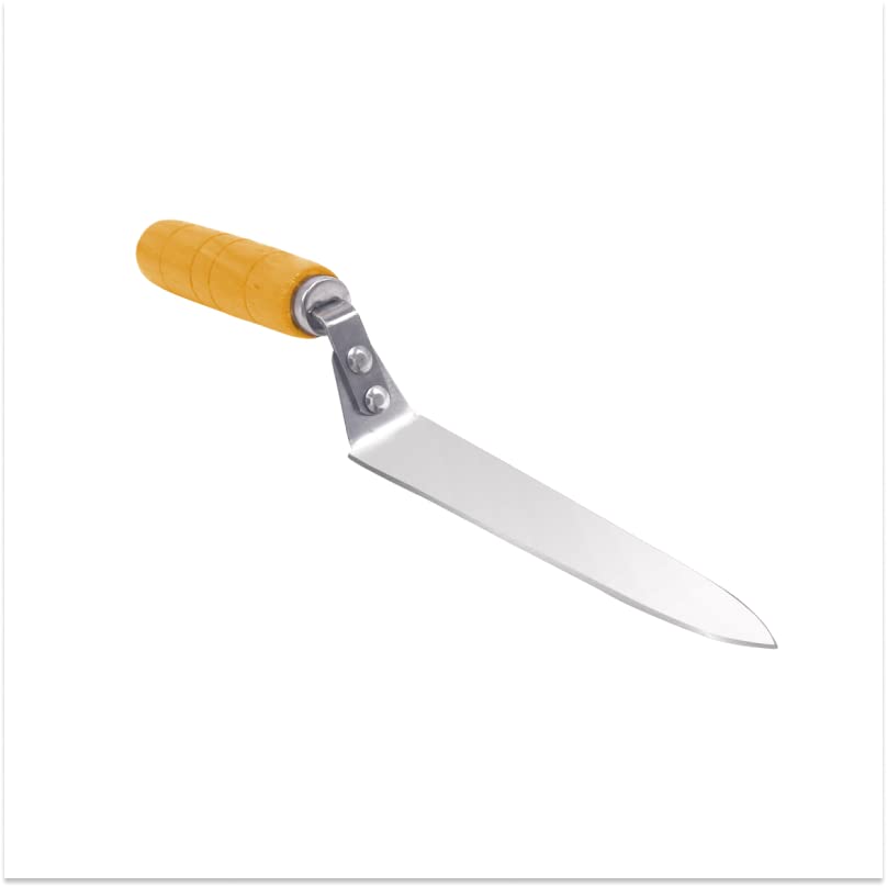 Honey Harvesting Kit Set of 5, Double Sieve Honey Strainer Honey Filter, Frame Holder, Uncapping Knife, Uncapping Fork, Honey Gate