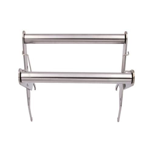 Bee Hive Frame Grip 2pcs Bee Hive Frame Holder Stainless Steel Capture Frame Grip Beehive Clip Clamp Grasp Beekeeping Accessories Increase Honey Bee Tool for Beekeeeper