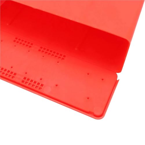 Queen Bee Cage 2pcs Queen Bee Transport Box and 20Pcs Cages Rearing Cup Kit Plastic Incubator Beekeeping Tool for Beekeeping Supplies