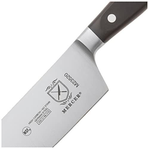 Mercer Culinary M23520 Renaissance, 9-Inch Chef's Knife - color: Chef's Knife, size: 9"