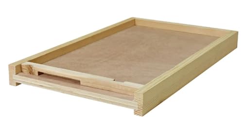 Generic Beehive Bottom Board