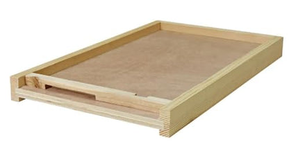 Generic Beehive Bottom Board