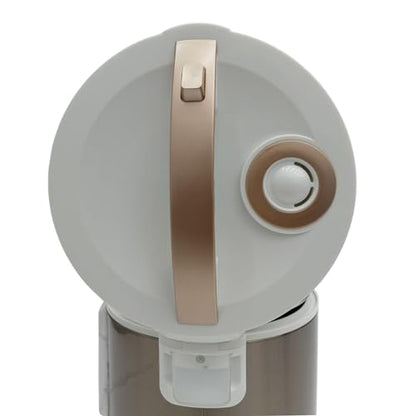 5L Black Garlic Fermenter Pot Health Fermentation Machine Automatic Intelligent Control for Black Garlics Maker Home and Commercial Use