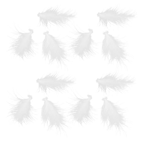 20pcs Bee Marking Plume Bee Markers Beekeeping Feeding Frame Queen Marking Tube Tools