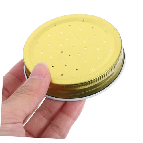 BESPORTBLE 8pcs Hive Entrance Feeder Set Durable Bees Water Drinking Device for Beehives Easy to Install for Garden Pollinators and Beekeeping Supplies