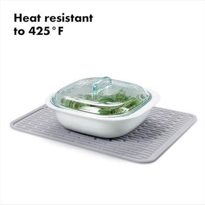 OXO Good Grips Large Silicone Drying Mat