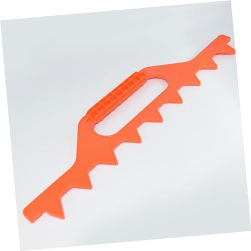 3pcs Beekeeping Spacer Tool Beehive Frame Distance Rake Bee Frames Measurement Tool Plastic Beekeeping Accessories