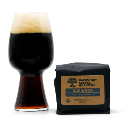 Northern Brewer - Blue Collar Coffee Stout Extract Beer Kit Recipe - color: Blue Collar Coffee Stout