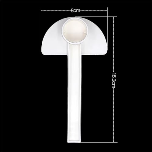 80Pcs Plastic Beekeeper Bees Feeder Water Drink Feeding Fountains Drinkers Beehive Beekeeping Equipment Apiculture Tool Supplie