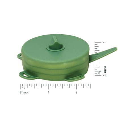 Fermentation Lids Airlock, 4Pack, 2.5-inch Regular, Burping Lid Mason Jar, Fermenting Lid Kimchi, Pickles, Sauerkraut, Fermentation Lids for Mason Jars EasyLid Fermenting Kit - size: 2.5-inch Ferment Lid