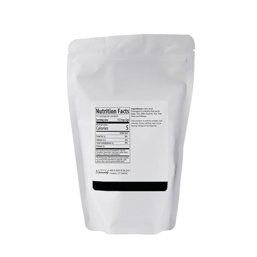 Minimalist Citric Acid, for Cooking and Cleaning, Packaged for Convenience in a Resealable Bag (32 Ounce) - size: 2 Pound (Pack of 1)