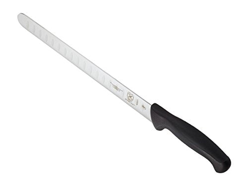 Mercer Culinary M23011 Millennia Black Handle, 11-Inch, Slicer - size: 11", style: Slicer
