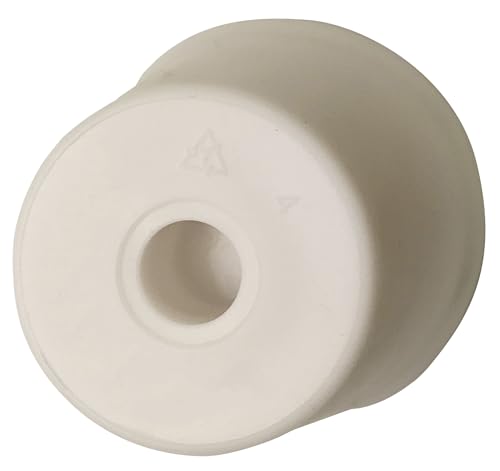Small Universal Carboy Bung-Solid-Set of 3
