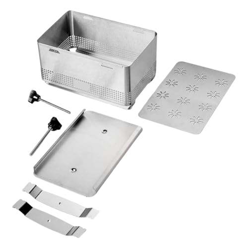 Multi Functional Stainless Steel Cheese Press with Pressure Design for Home Use Fast Draining Vegetable Cheese Mold