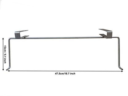 Bee Hive Frame Holder Stainless Steel Frame Grip Shovel Bee Frame (1 Sets) - color: 1 sets