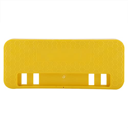 Beekeeping Tine Scraper Tool Beehive Frame Lifter ABS Beekeeping Equipment for Scraping Propolis Spleen and Bottom Dirt