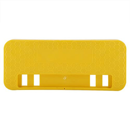 Beekeeping Tine Scraper Tool Beehive Frame Lifter ABS Beekeeping Equipment for Scraping Propolis Spleen and Bottom Dirt