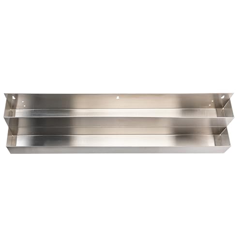 Winco Double Speed Rail, 42-Inch - size: 42", style: Double